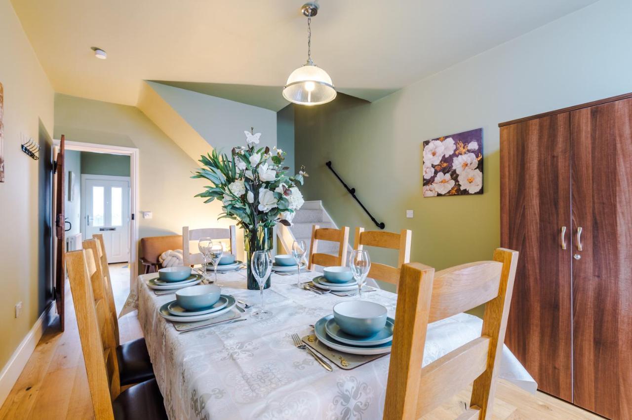 New! Gorgeous 2-Bed Home In Chester City Centre By 53 Degrees Property - Incredible Location, Ideal For Small Groups - Sleeps 6! Exteriér fotografie